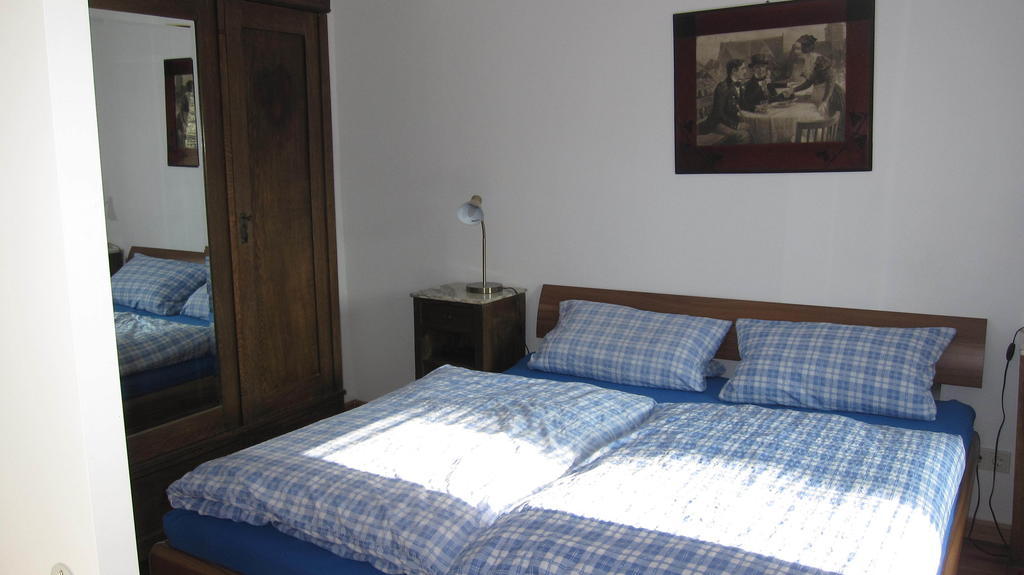 2Type4 - Apartments Brauneberg Oda fotoğraf