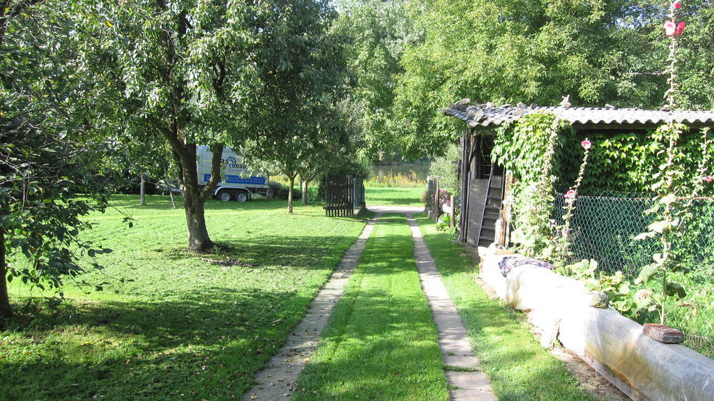 2Type4 - Apartments Brauneberg Dış mekan fotoğraf