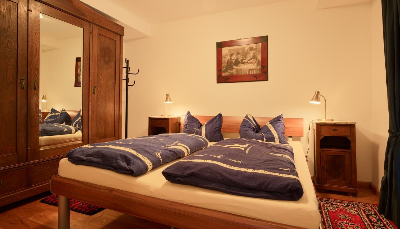 2Type4 - Apartments Brauneberg Dış mekan fotoğraf