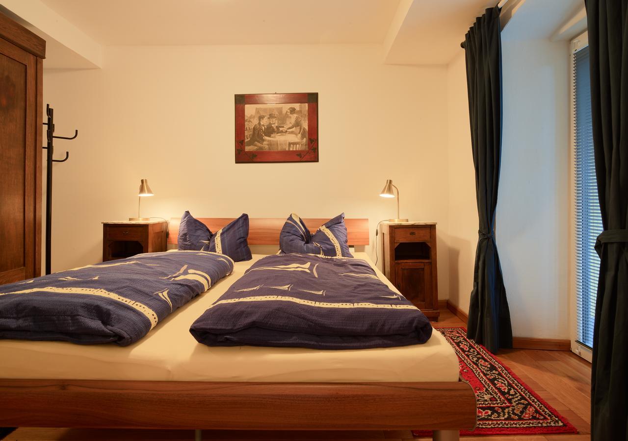 2Type4 - Apartments Brauneberg Dış mekan fotoğraf