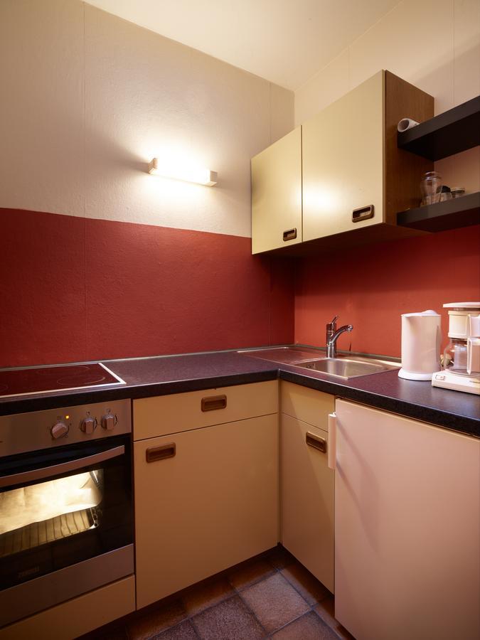 2Type4 - Apartments Brauneberg Dış mekan fotoğraf