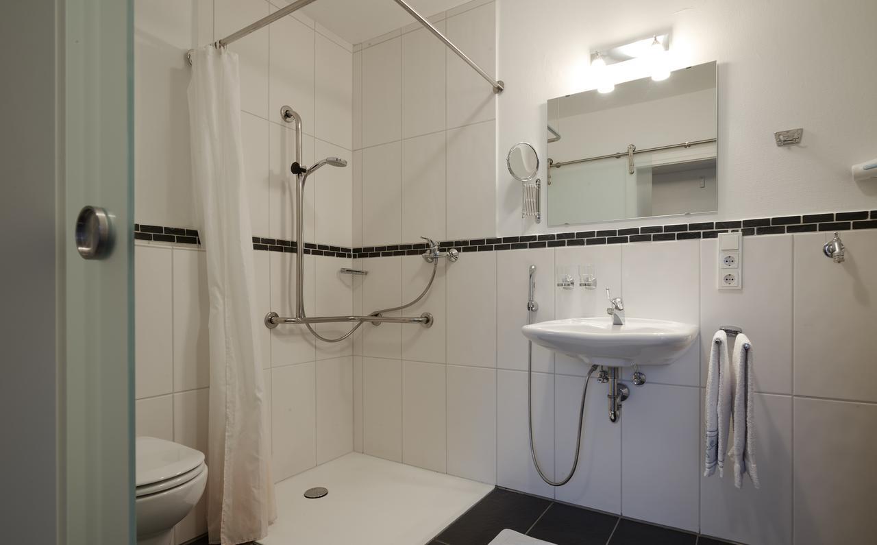 2Type4 - Apartments Brauneberg Dış mekan fotoğraf