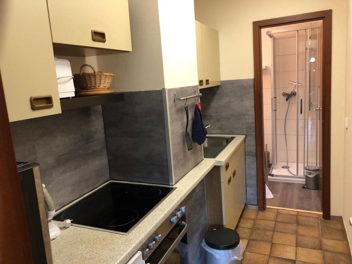 2Type4 - Apartments Brauneberg Dış mekan fotoğraf