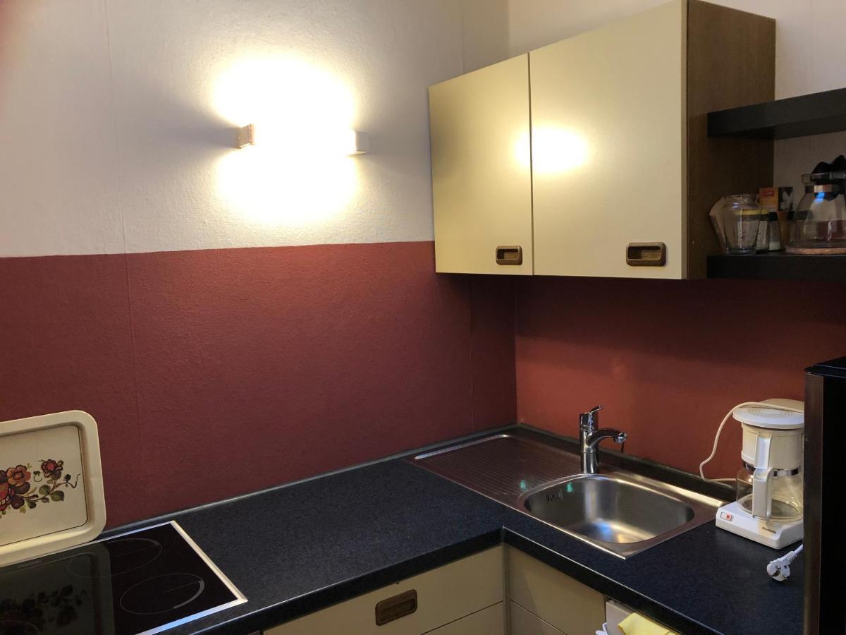 2Type4 - Apartments Brauneberg Dış mekan fotoğraf