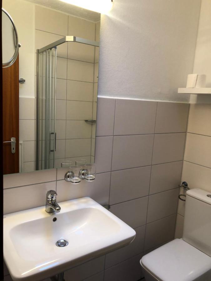 2Type4 - Apartments Brauneberg Dış mekan fotoğraf