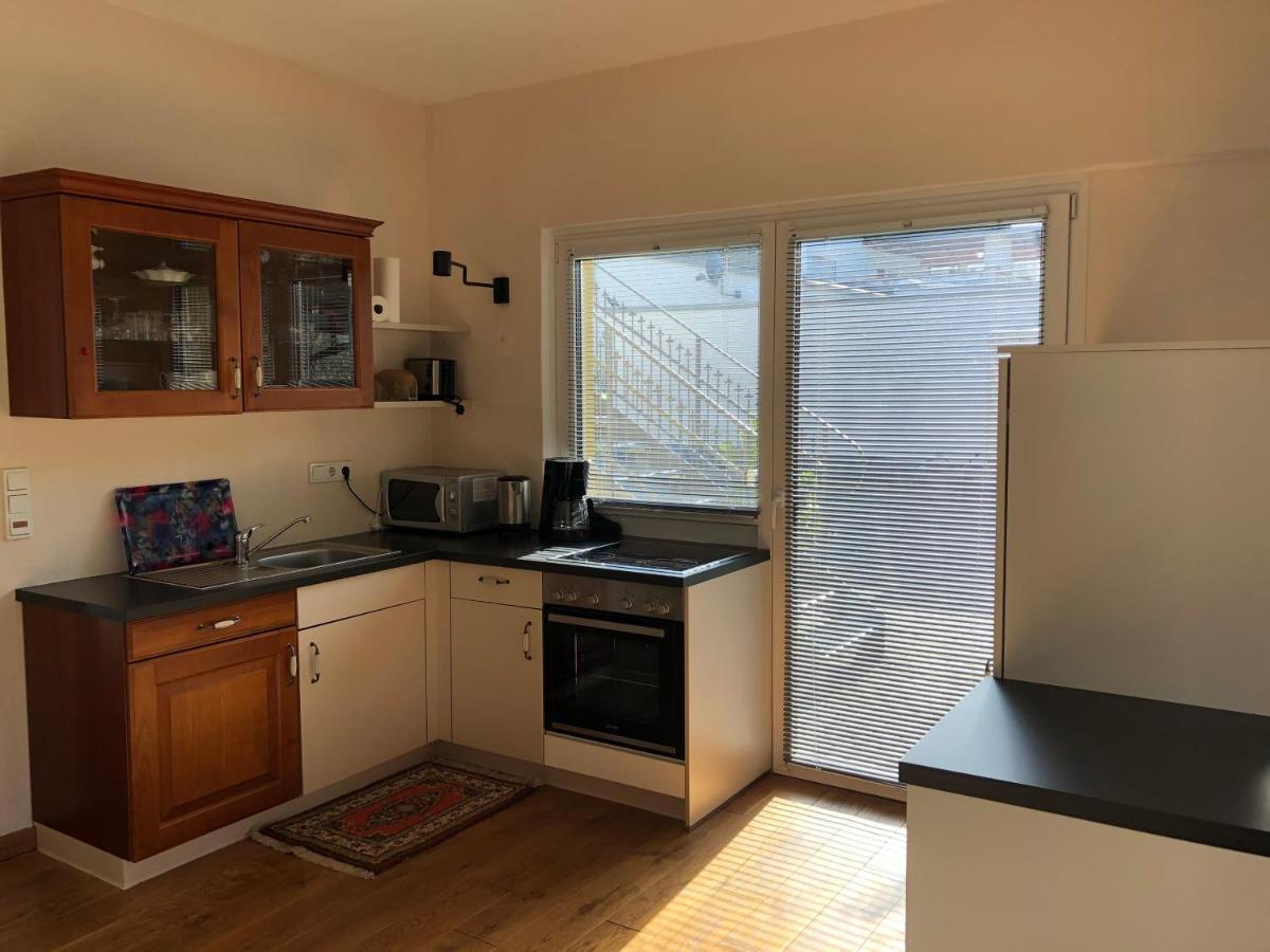2Type4 - Apartments Brauneberg Dış mekan fotoğraf