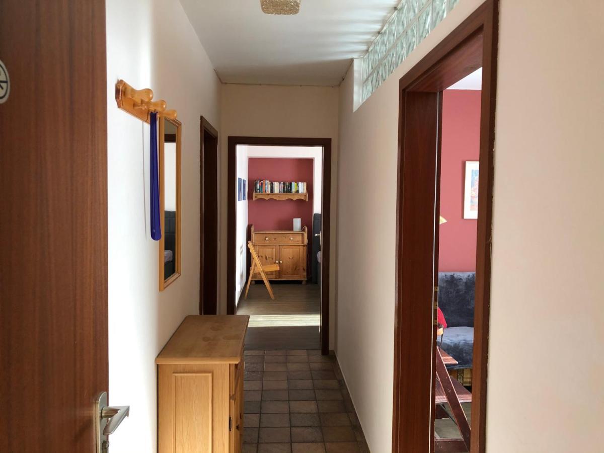 2Type4 - Apartments Brauneberg Dış mekan fotoğraf