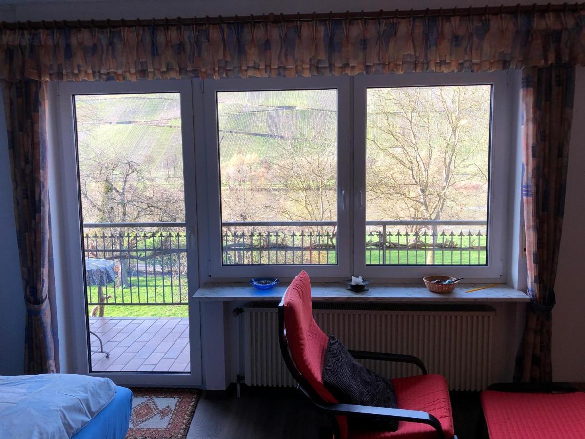 2Type4 - Apartments Brauneberg Dış mekan fotoğraf