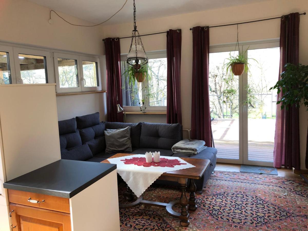 2Type4 - Apartments Brauneberg Dış mekan fotoğraf